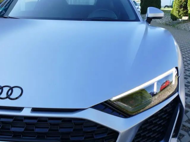 Audi R8 Coupé Performance Quattro V10