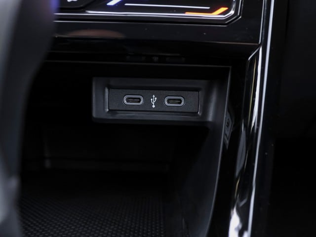 Volkswagen T-Cross 1.0 TSI DSG Life