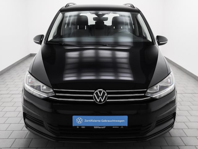 Volkswagen Touran 1.5 TSI Comfortline