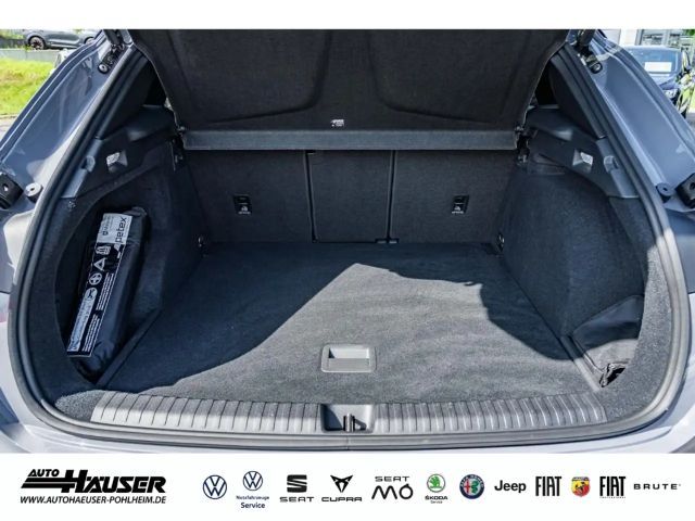 Cupra Terramar 2.0 TSI VZ