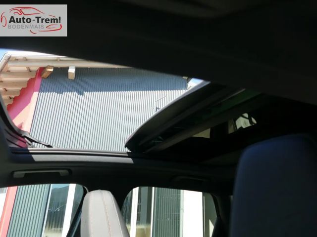 Cupra Terramar 2.0 TSI VZ