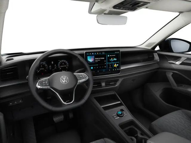 Volkswagen Tayron 1.5 eTSI DSG Life