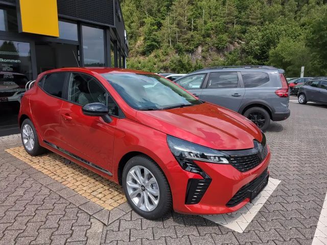 Renault Clio 1.0 TCE Klima Navi PDC GJR Kamera Look Paket