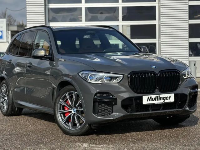 BMW X5 M-Sport