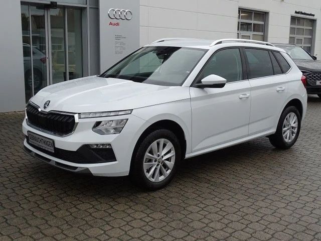 Skoda Kamiq 1.0 TSI Selection