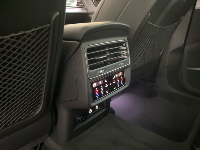 Audi Q7 50 TDI Quattro S-Line