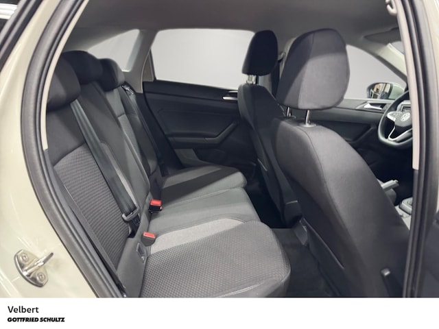 Volkswagen Taigo 1.0 TSI