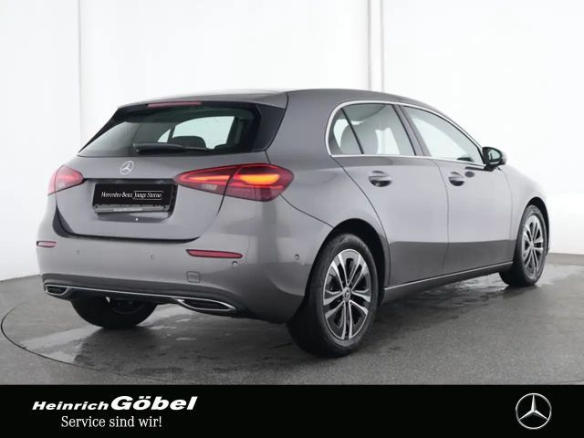 Mercedes-Benz A 180 Progressive