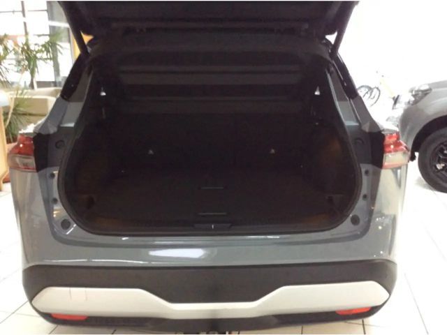 Nissan Qashqai DIG-T Tekna