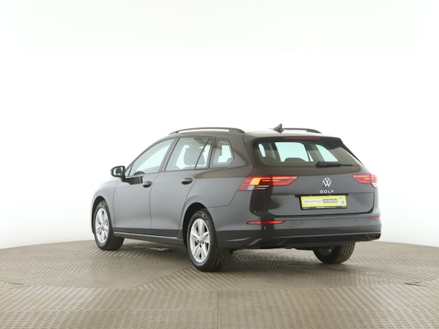 Volkswagen Golf 1.0 TSI Golf VIII Life Variant