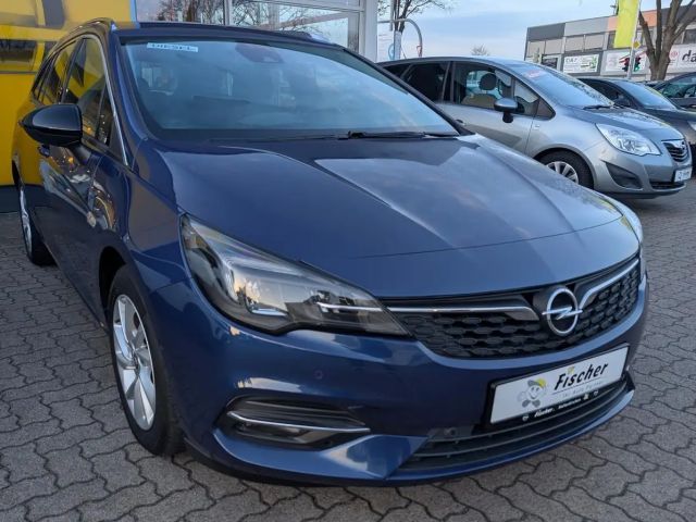 Opel Astra Elegance