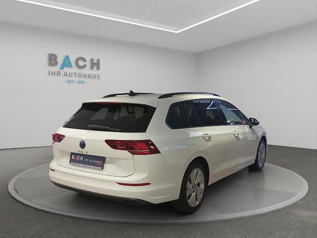 Volkswagen Golf Golf VIII Variant