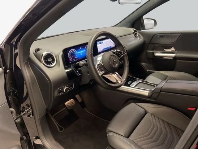 Mercedes-Benz B 200 B-Klasse