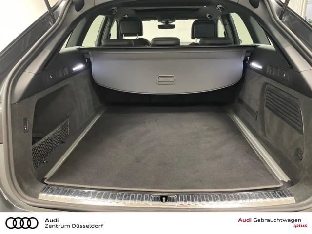 Audi S6 Avant Quattro