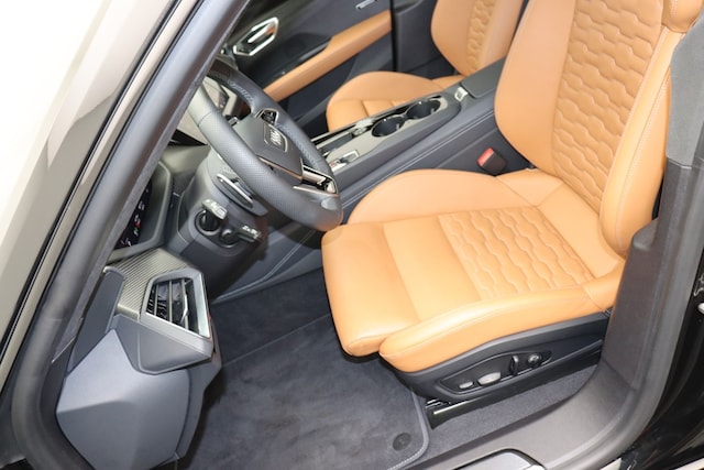 Audi RS e-tron GT Quattro