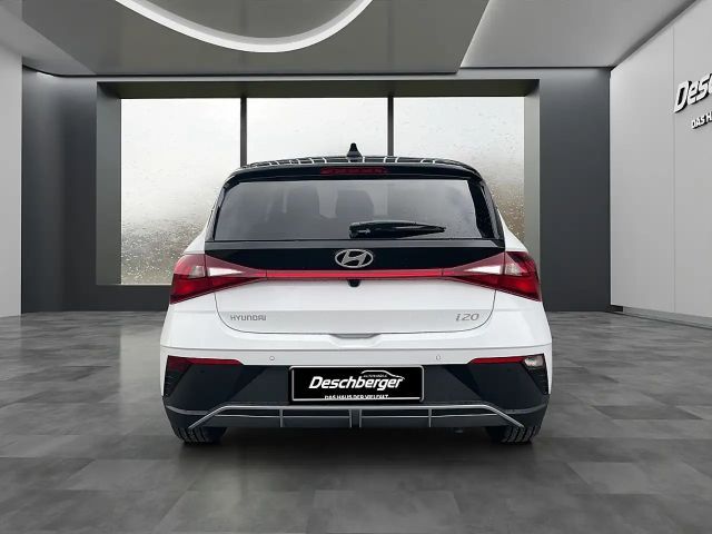 Hyundai i20 Comfort