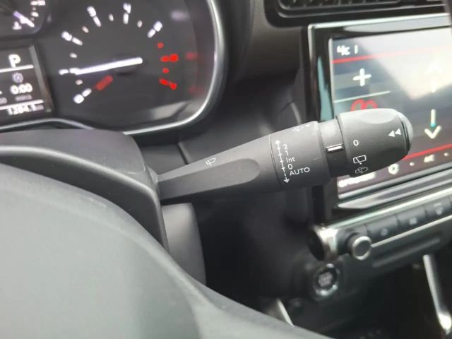 Citroën C3 Aircross Pack Shine