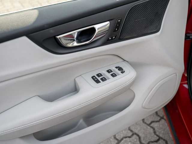 Volvo V60 AWD Bright Plus T6