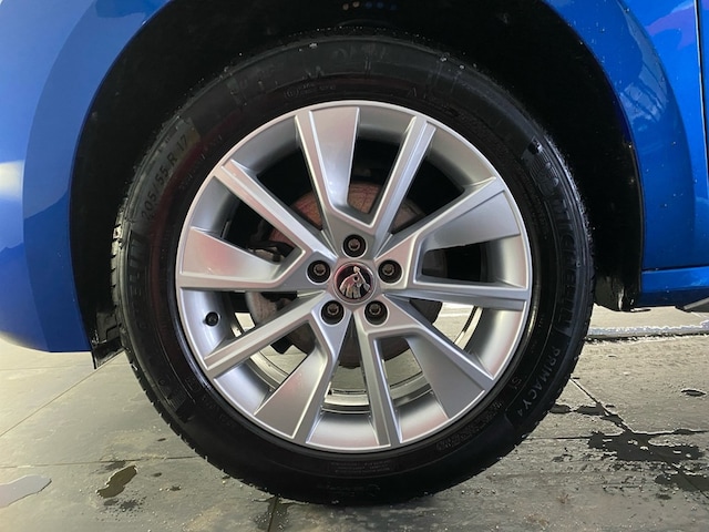 Skoda Kamiq 1.5 TSI Style Style