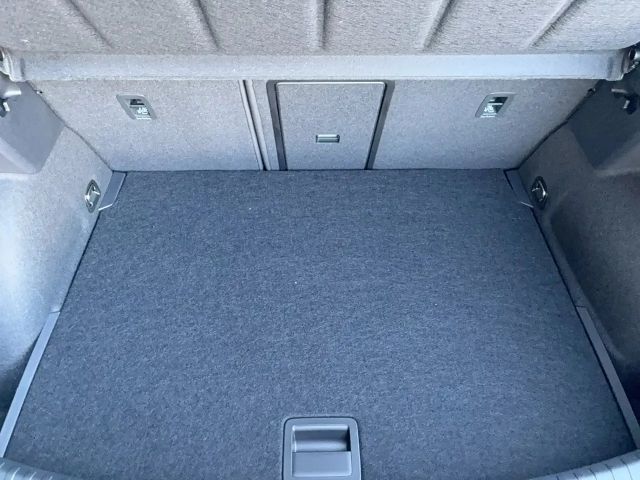 Seat Leon 1.5 TSI FR-lijn