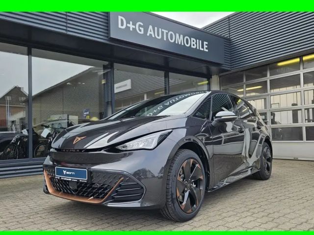 Cupra Born 58 kWh
