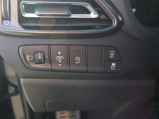 Hyundai i30 Hybrid N Line T-GDi