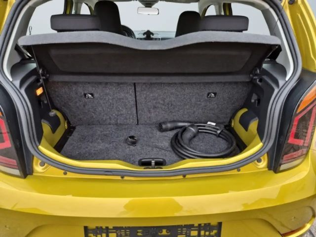 Volkswagen e-up! +CCS +Kamera +Sitzheizung