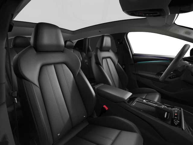 Audi A6 e-tron Avant