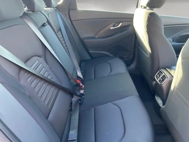 Hyundai i30 Advantage T-GDi