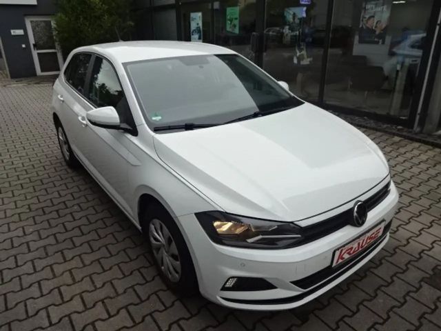 Volkswagen Polo Trendline