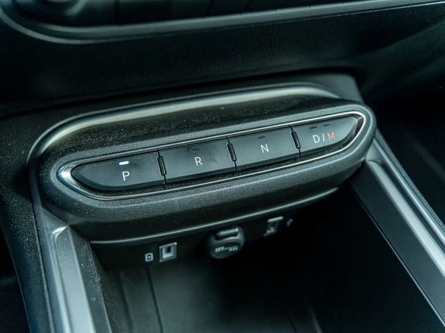 Jeep Avenger Altitude