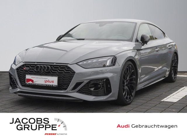 Audi RS5 Quattro Sportback