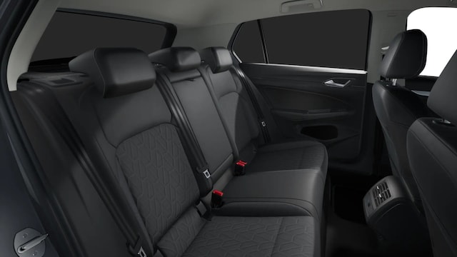 Volkswagen Golf 1.5 TSI Golf VIII