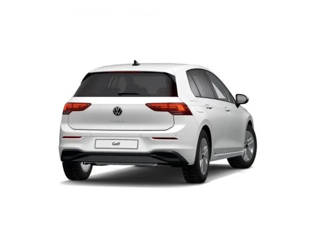 Volkswagen Golf Golf VIII Life