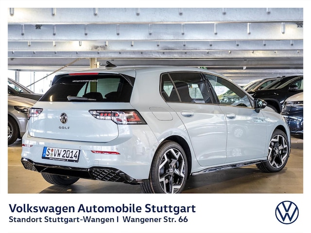 Volkswagen Golf 1.5 eTSI DSG R-Line