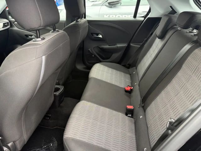 Opel Corsa 1.2 Turbo Edition Turbo