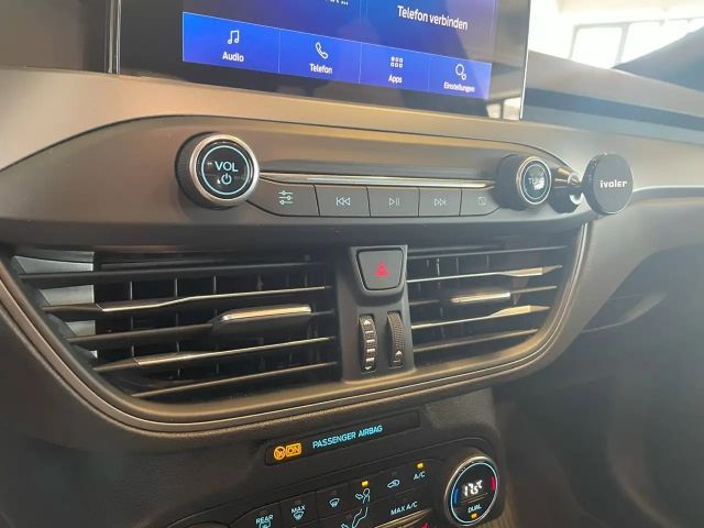 Ford Focus EcoBoost ST Line Style