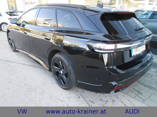 Volkswagen ID.7 4Motion GTX Tourer