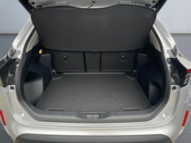 Toyota Yaris Cross Hybride