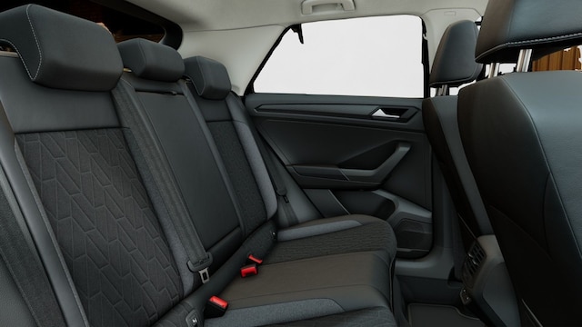 Volkswagen T-Roc 1.0 TSI