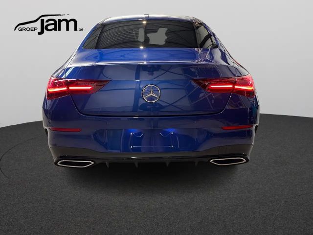 Mercedes-Benz CLA 200 AMG Line Coupé