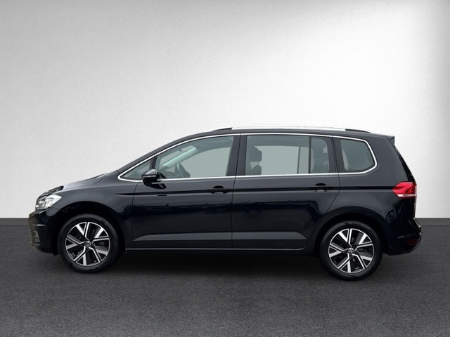 Volkswagen Touran 1.5 TSI DSG