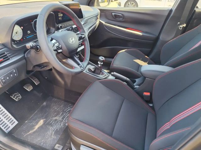 Hyundai i20 1.0 2WD N Line T-GDi