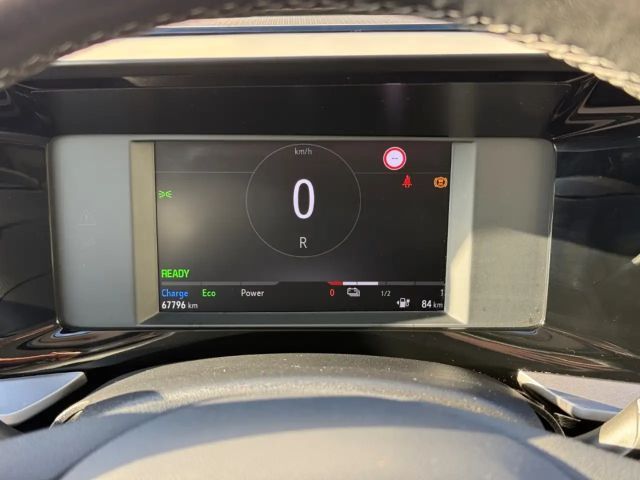 Opel Mokka Edition Mokka-e