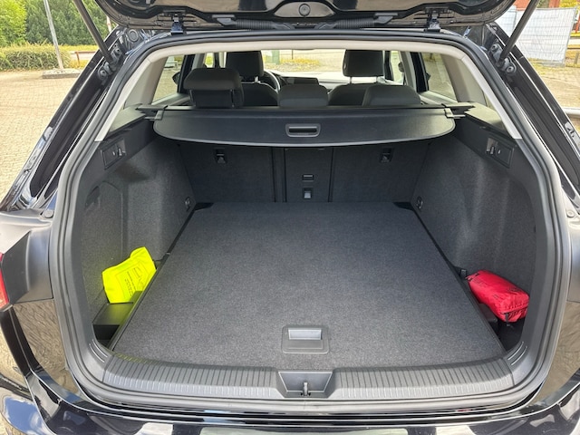 Volkswagen Golf 2.0 TDI Golf VIII Life Variant