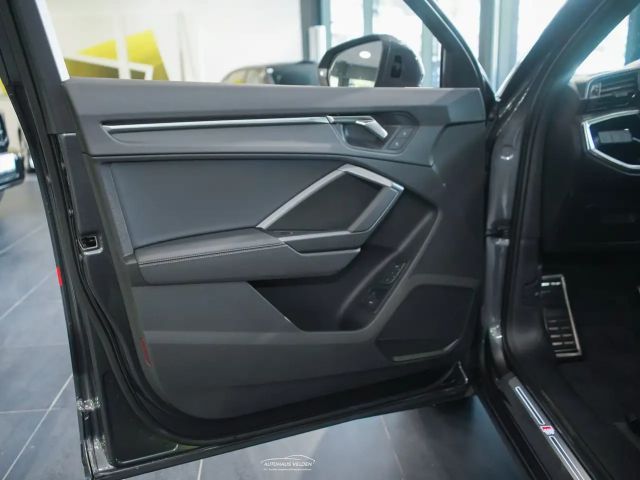 Audi Q3 40 TDI Quattro S-Line