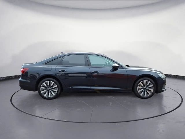 Audi A6 45 TFSI S-Tronic Sedan