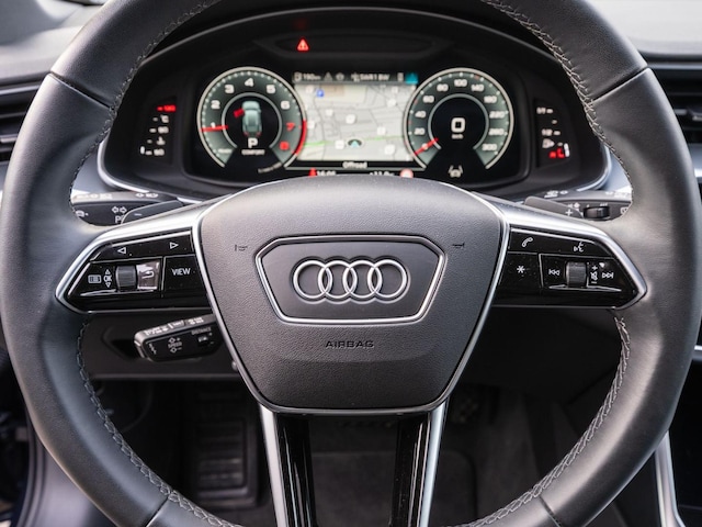 Audi A6 45 TFSI Avant S-Line S-Tronic