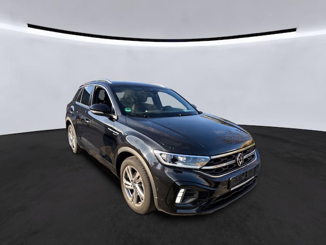Volkswagen T-Roc 1.0 TSI R-Line