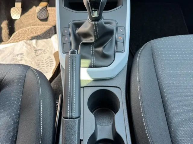 Seat Arona 1.0 TSI